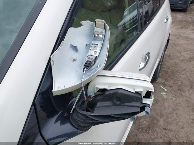 2007 ACURA MDX 2HNYD28417H500694 Photo 5