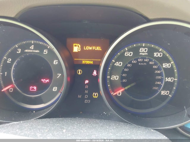 2007 ACURA MDX 2HNYD28417H500694 Photo 6