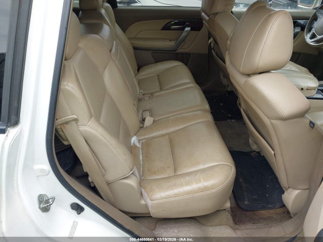 2007 ACURA MDX 2HNYD28417H500694 Photo 7