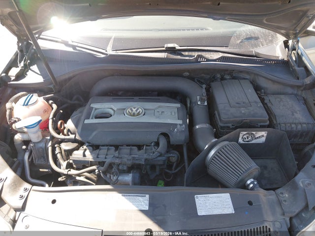 2012 Volkswagen Gti 4-door მანქანა იყიდება აუქციონზე, vin: WVWGD7AJ4CW272989, აუქციონის ნომერი: 44660843