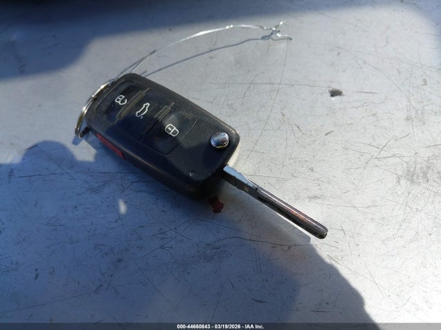 2012 Volkswagen Gti 4-door მანქანა იყიდება აუქციონზე, vin: WVWGD7AJ4CW272989, აუქციონის ნომერი: 44660843