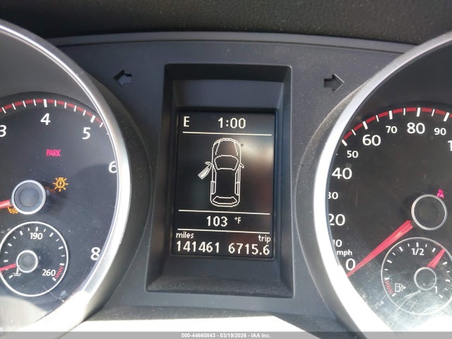 2012 Volkswagen Gti 4-door მანქანა იყიდება აუქციონზე, vin: WVWGD7AJ4CW272989, აუქციონის ნომერი: 44660843