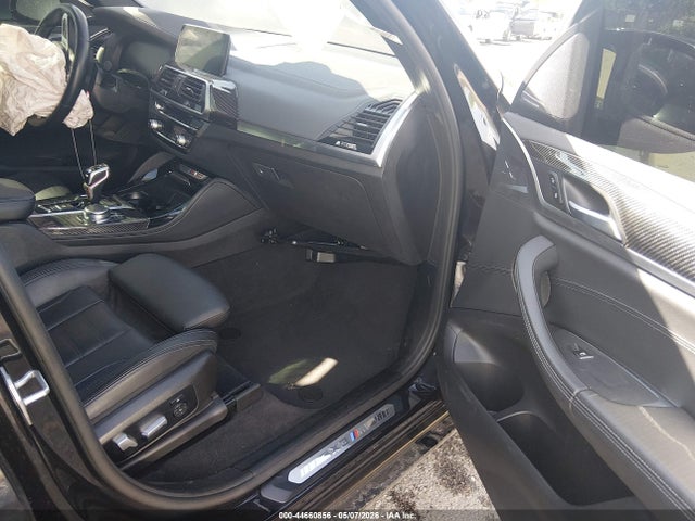 5YMTS0C03M9G51671 BMW X3 M