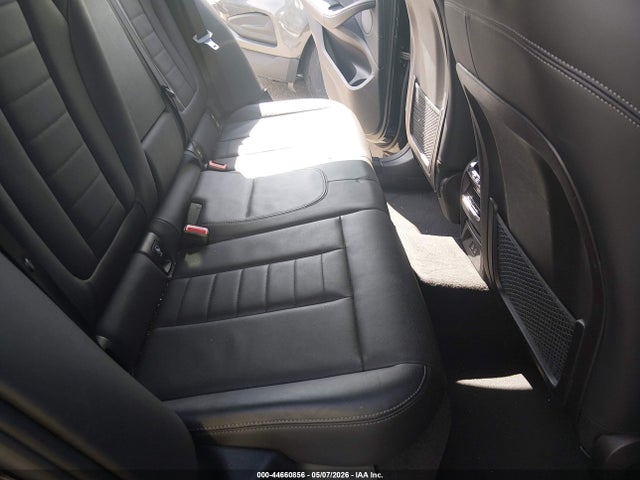 5YMTS0C03M9G51671 BMW X3 M