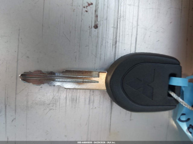 44660859 :رقم المزاد ، JA4AD2A3XLZ017704 vin ، 2020 Mitsubishi Outlander Es 2.4 مزاد بيع