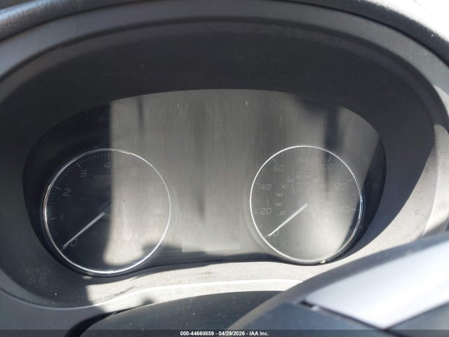 44660859 :رقم المزاد ، JA4AD2A3XLZ017704 vin ، 2020 Mitsubishi Outlander Es 2.4 مزاد بيع