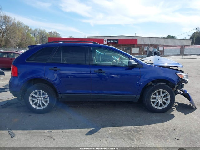 Aukcja sprzedaży 2013 Ford Edge Se, vin: 2FMDK3GC2DBB09038, numer aukcji: 44660861