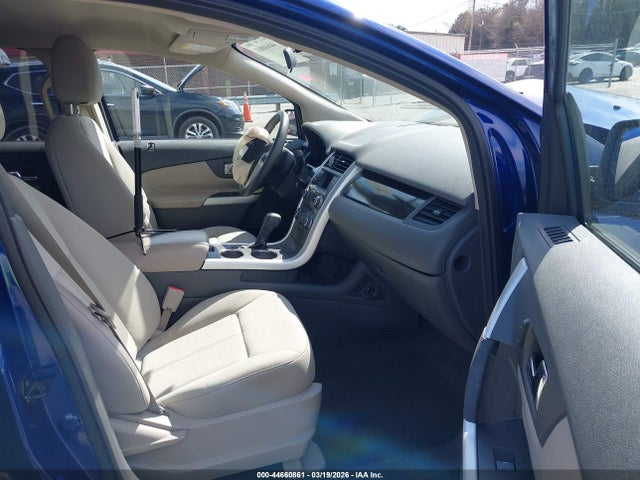 Aukcja sprzedaży 2013 Ford Edge Se, vin: 2FMDK3GC2DBB09038, numer aukcji: 44660861