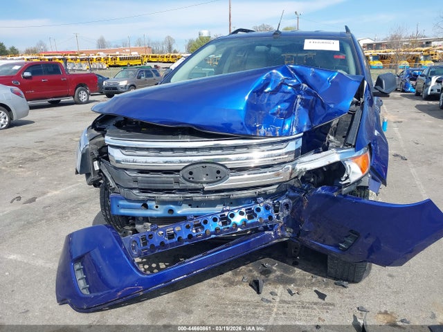 Aukcja sprzedaży 2013 Ford Edge Se, vin: 2FMDK3GC2DBB09038, numer aukcji: 44660861
