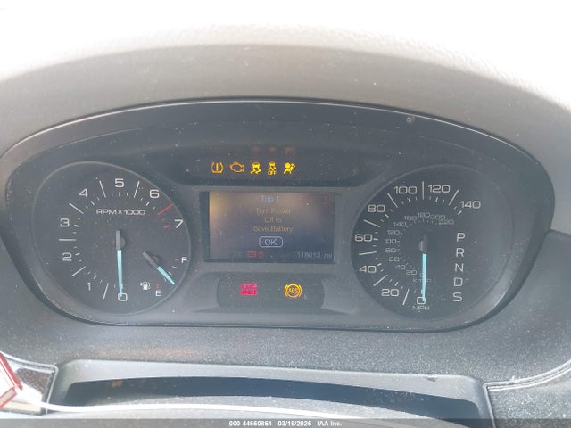 Aukcja sprzedaży 2013 Ford Edge Se, vin: 2FMDK3GC2DBB09038, numer aukcji: 44660861