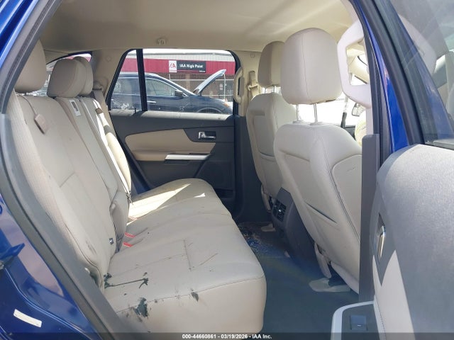 Aukcja sprzedaży 2013 Ford Edge Se, vin: 2FMDK3GC2DBB09038, numer aukcji: 44660861