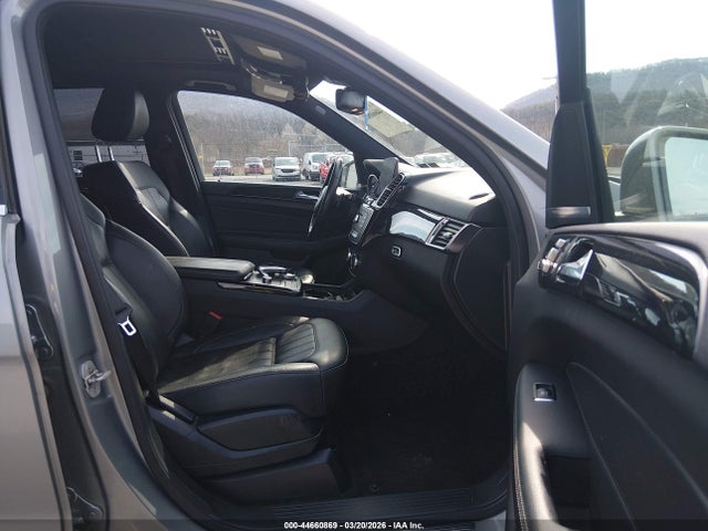 Продажа на аукционе авто 2016 Mercedes-benz Gle 350 4matic, vin: 4JGDA5HB2GA762098, номер лота: 44660869