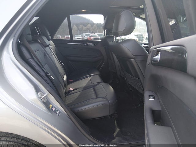 Продажа на аукционе авто 2016 Mercedes-benz Gle 350 4matic, vin: 4JGDA5HB2GA762098, номер лота: 44660869