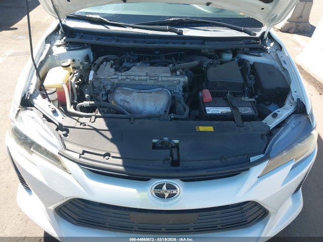 Scion TC 2015 JTKJF5C7XFJ011544 Image 10