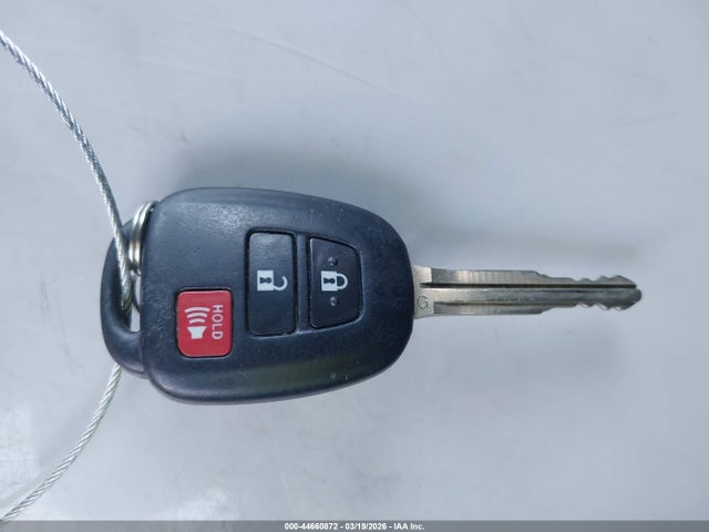 Scion TC 2015 JTKJF5C7XFJ011544 Image 11