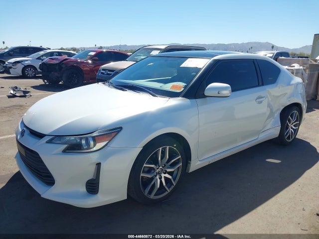 Scion TC 2015 JTKJF5C7XFJ011544 Image 2