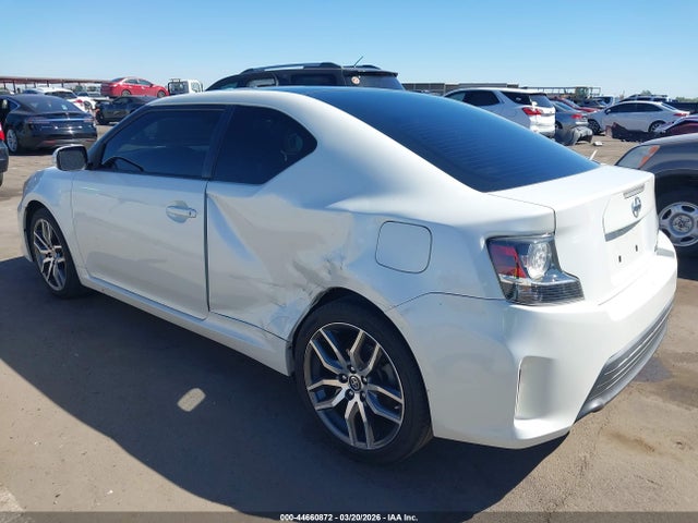 Scion TC 2015 JTKJF5C7XFJ011544 Image 3