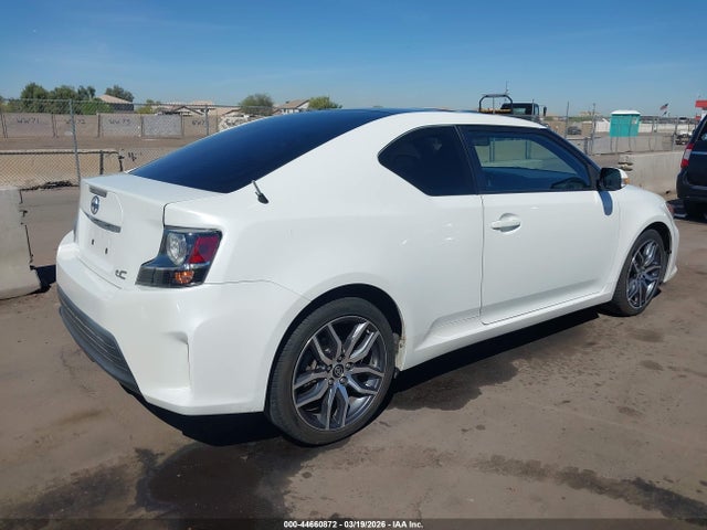 Scion TC 2015 JTKJF5C7XFJ011544 Image 4