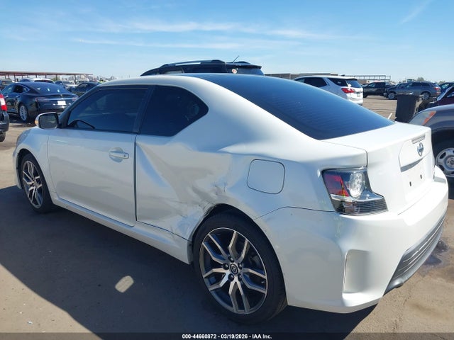 Scion TC 2015 JTKJF5C7XFJ011544 Image 6