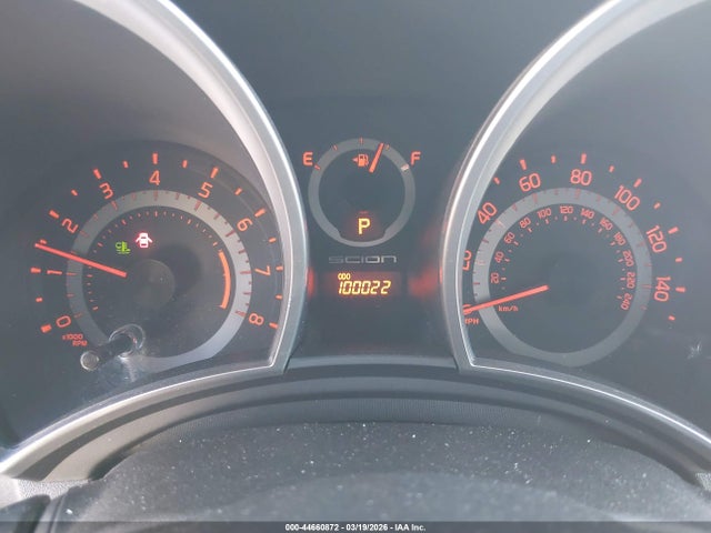 Scion TC 2015 JTKJF5C7XFJ011544 Image 7