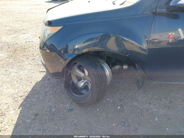 2011 Acura Mdx Technology Package მანქანა იყიდება აუქციონზე, vin: 2HNYD2H62BH545315, აუქციონის ნომერი: 44660874