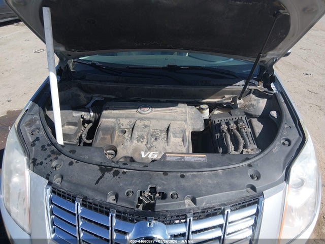 2013 CADILLAC SRX 3GYFNGE38DS530667 Photo 9