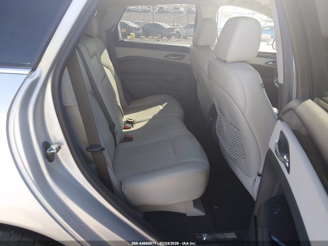 2013 CADILLAC SRX 3GYFNGE38DS530667 Photo 7