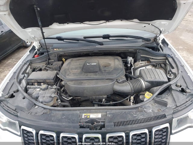 2017 JEEP GRAND CHEROKEE 1C4RJFBG1HC819594 Photo 9