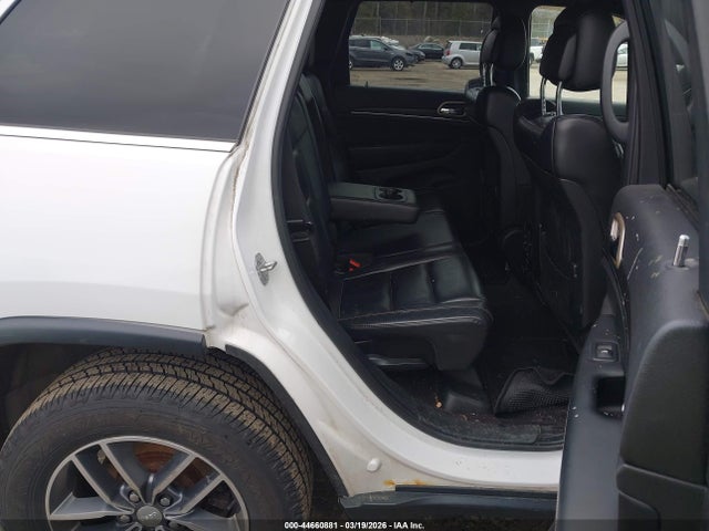 2017 JEEP GRAND CHEROKEE 1C4RJFBG1HC819594 Photo 7
