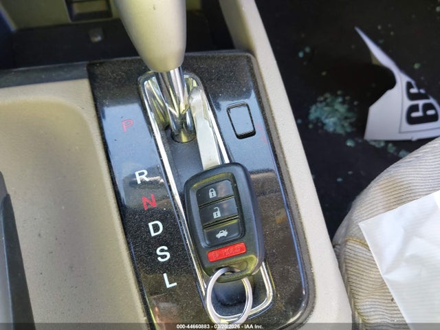Honda Civic Lx 2015 2HGFB2F51FH562000 Image 11