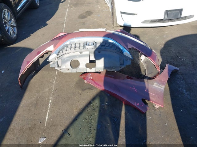 Honda Civic Lx 2015 2HGFB2F51FH562000 Image 12
