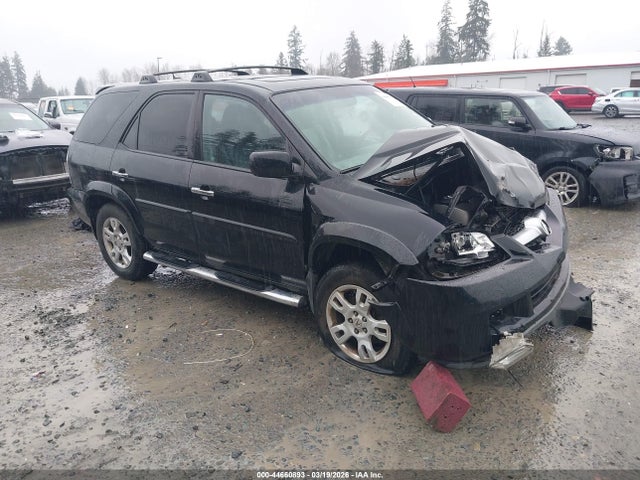 Продажа на аукционе авто 2005 Acura Mdx, vin: 2HNYD18955H517159, номер лота: 44660893