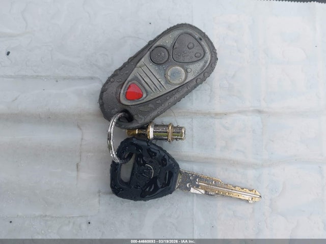 44660893 :رقم المزاد ، 2HNYD18955H517159 vin ، 2005 Acura Mdx مزاد بيع