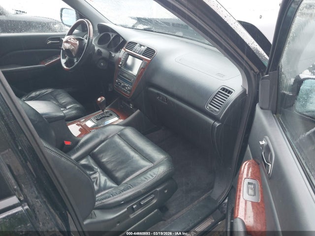 44660893 :رقم المزاد ، 2HNYD18955H517159 vin ، 2005 Acura Mdx مزاد بيع