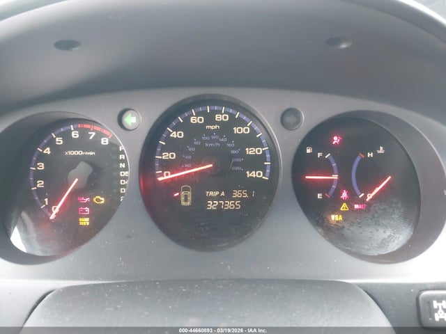 44660893 :رقم المزاد ، 2HNYD18955H517159 vin ، 2005 Acura Mdx مزاد بيع