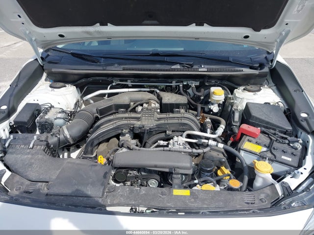 2023 SUBARU CROSSTREK JF2GTHMC2P8287332 Photo 9