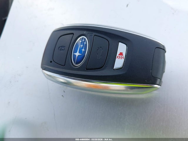 2023 SUBARU CROSSTREK JF2GTHMC2P8287332 Photo 10