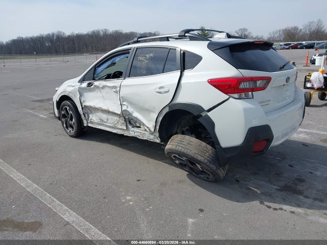 2023 SUBARU CROSSTREK JF2GTHMC2P8287332 Photo 2