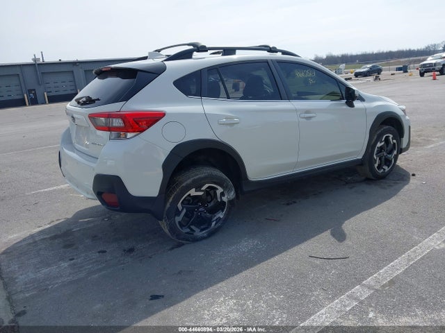 2023 SUBARU CROSSTREK JF2GTHMC2P8287332 Photo 3