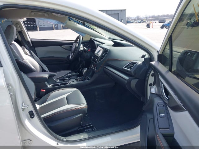 2023 SUBARU CROSSTREK JF2GTHMC2P8287332 Photo 4