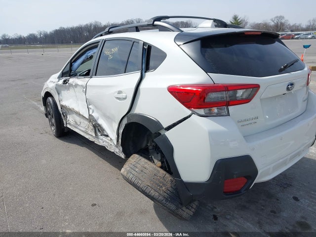 2023 SUBARU CROSSTREK JF2GTHMC2P8287332 Photo 5