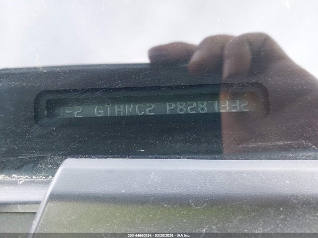 2023 SUBARU CROSSTREK JF2GTHMC2P8287332 Photo 8