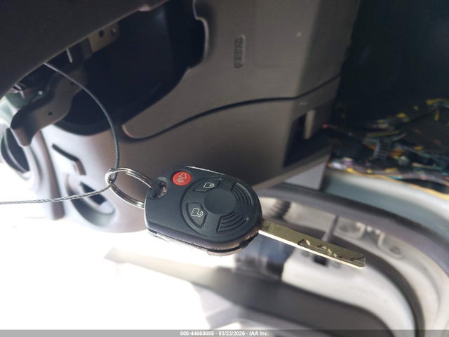 2012 FORD FIESTA 3FADP4BJ7CM198528 Photo 10