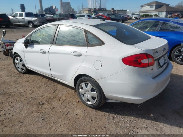 2012 FORD FIESTA 3FADP4BJ7CM198528 Photo 2