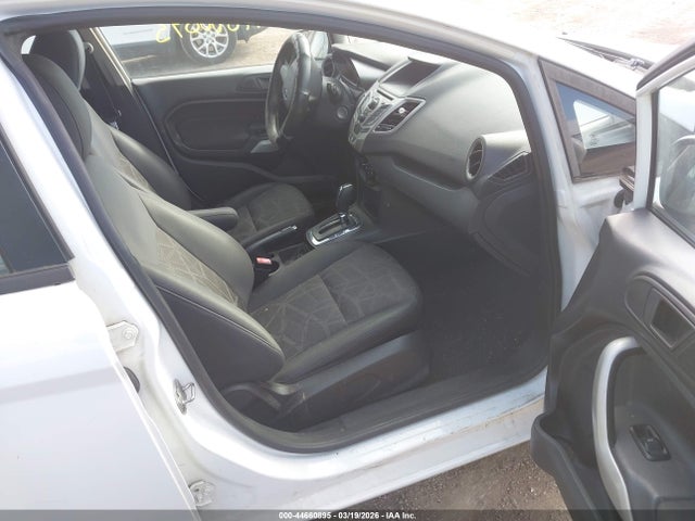 2012 FORD FIESTA 3FADP4BJ7CM198528 Photo 4