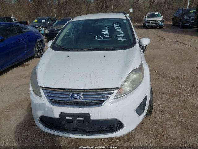 2012 FORD FIESTA 3FADP4BJ7CM198528 Photo 5
