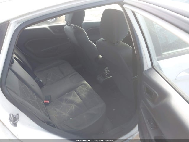 2012 FORD FIESTA 3FADP4BJ7CM198528 Photo 7