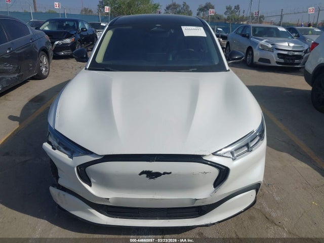 Ford Mustang Mach-e Premium 2023 3FMTK3RM2PMA31302 Image 12