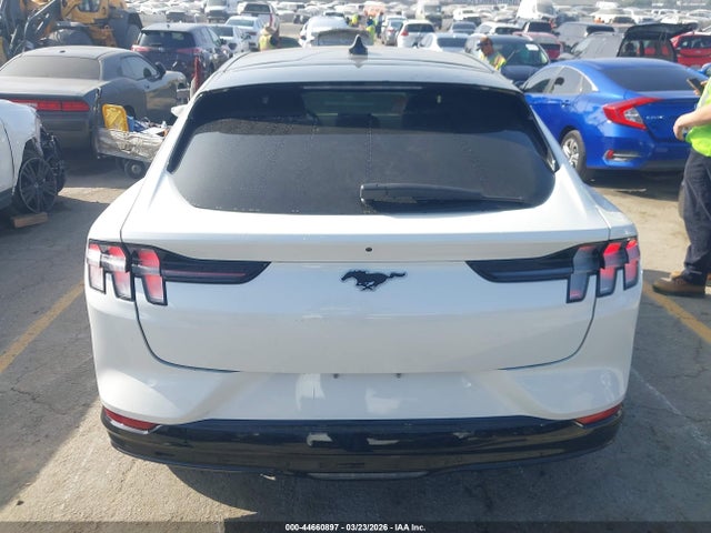 Ford Mustang Mach-e Premium 2023 3FMTK3RM2PMA31302 Image 16
