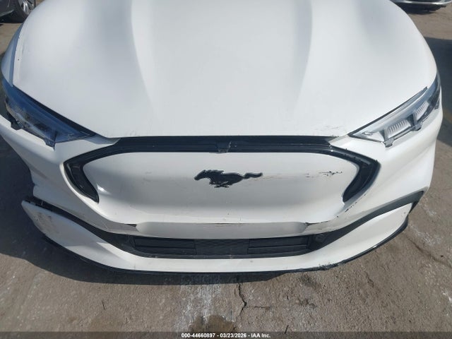 Ford Mustang Mach-e Premium 2023 3FMTK3RM2PMA31302 Image 20